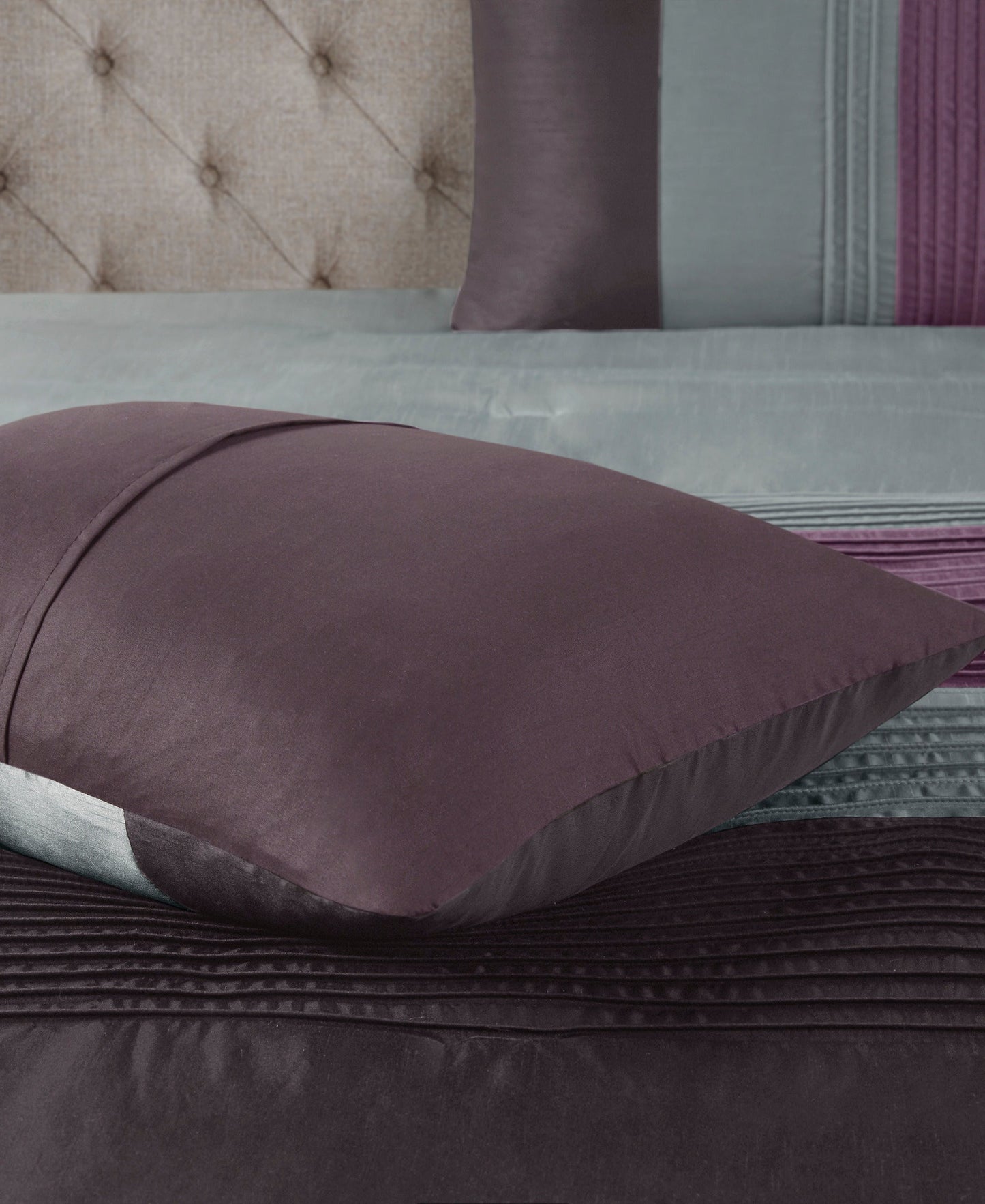 Salem 7 Piece Comforter Set