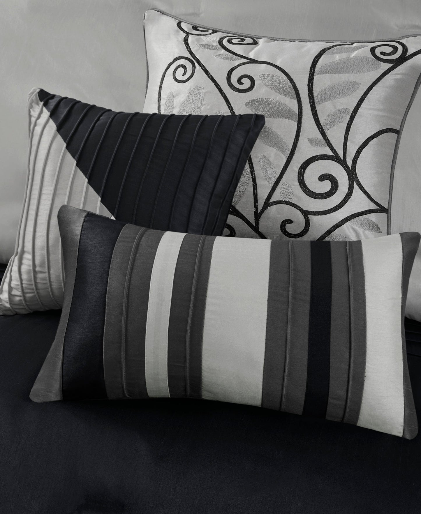 Salem 7 Piece Comforter Set