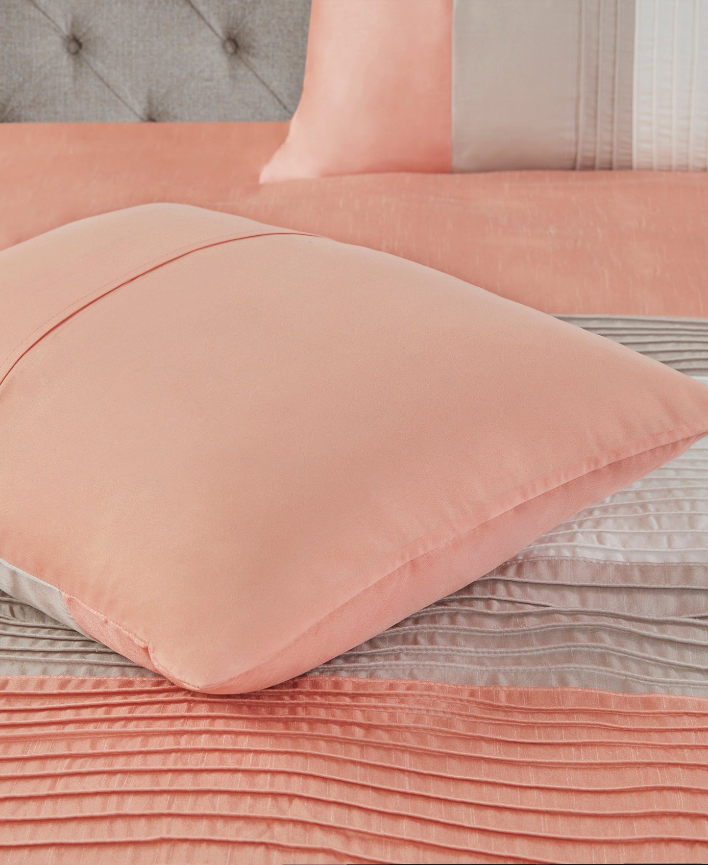 Salem 7 Piece Comforter Set
