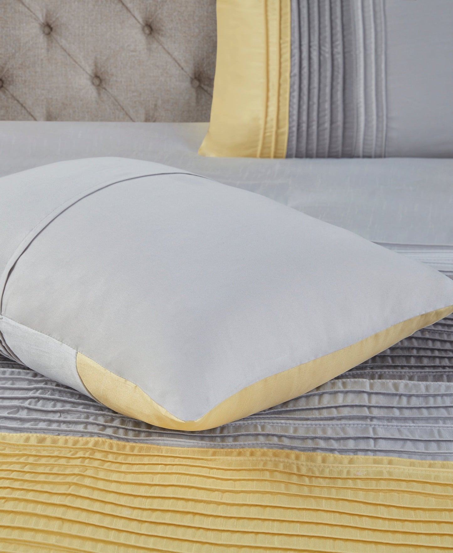 Salem 7 Piece Comforter Set