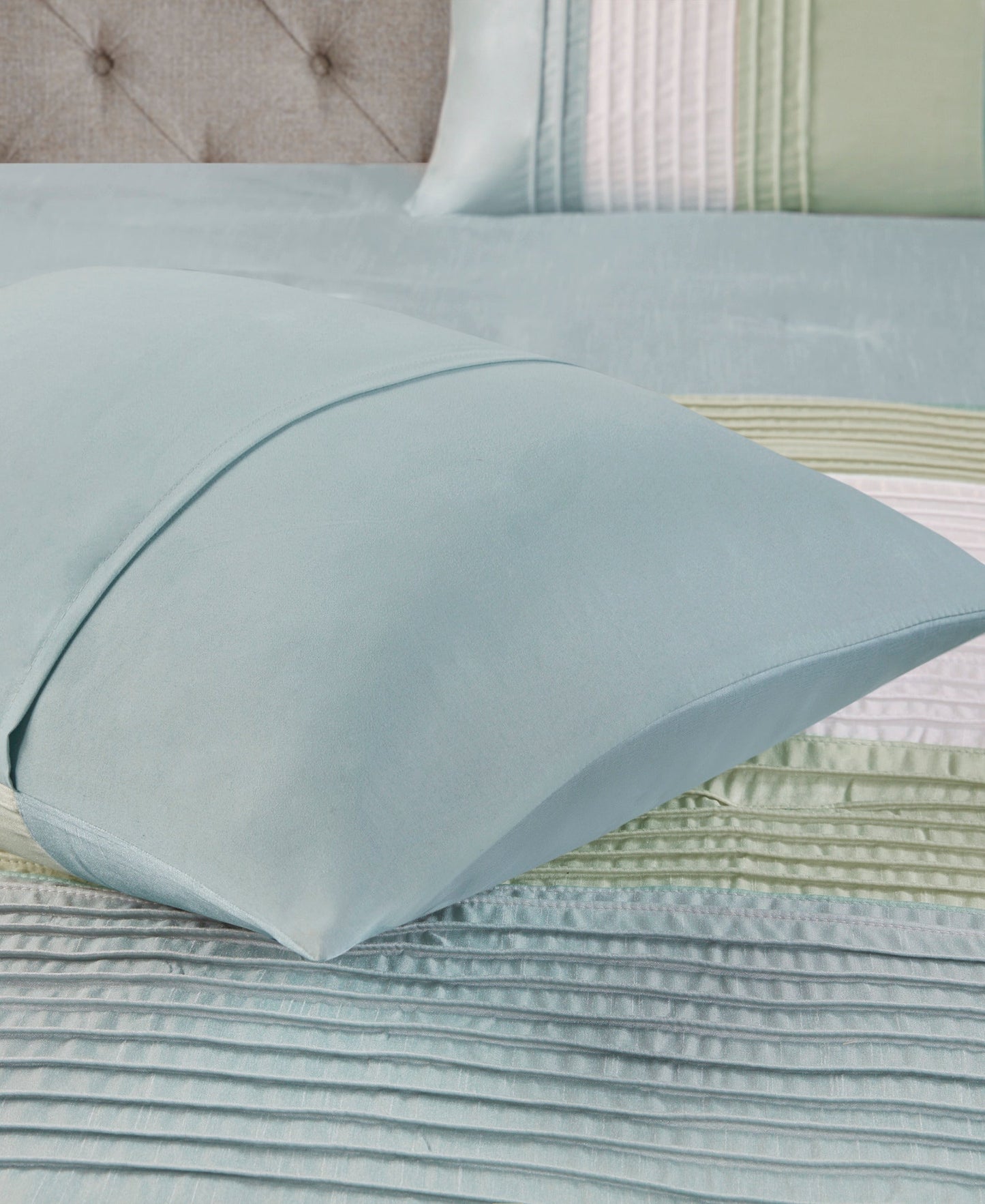 Salem 7 Piece Comforter Set
