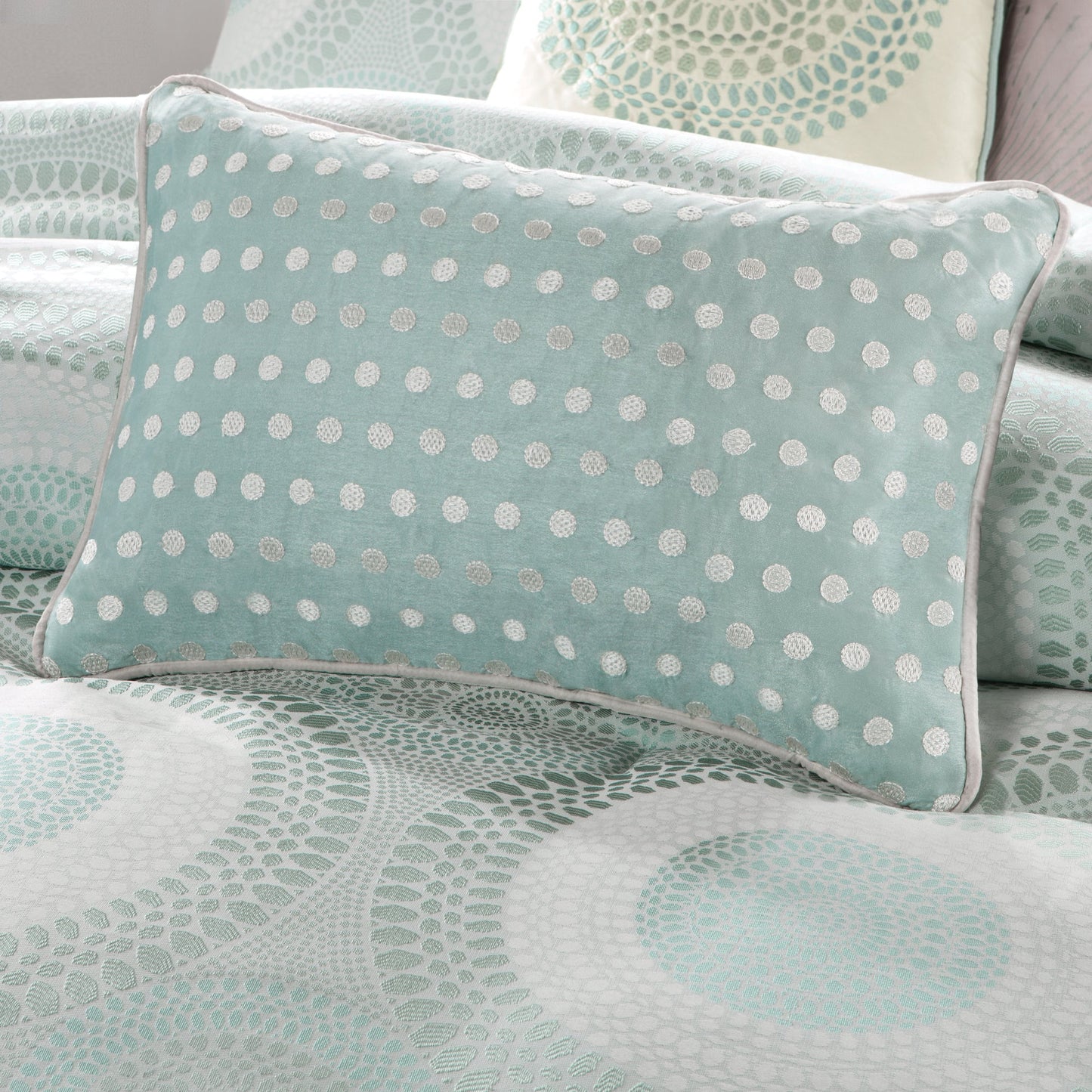 Grant 7 Piece Comforter Set