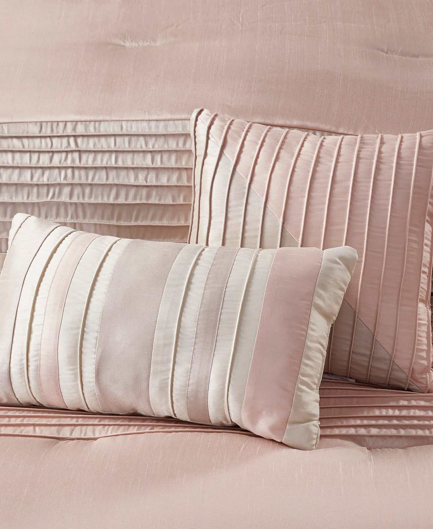 Salem 7 Piece Comforter Set