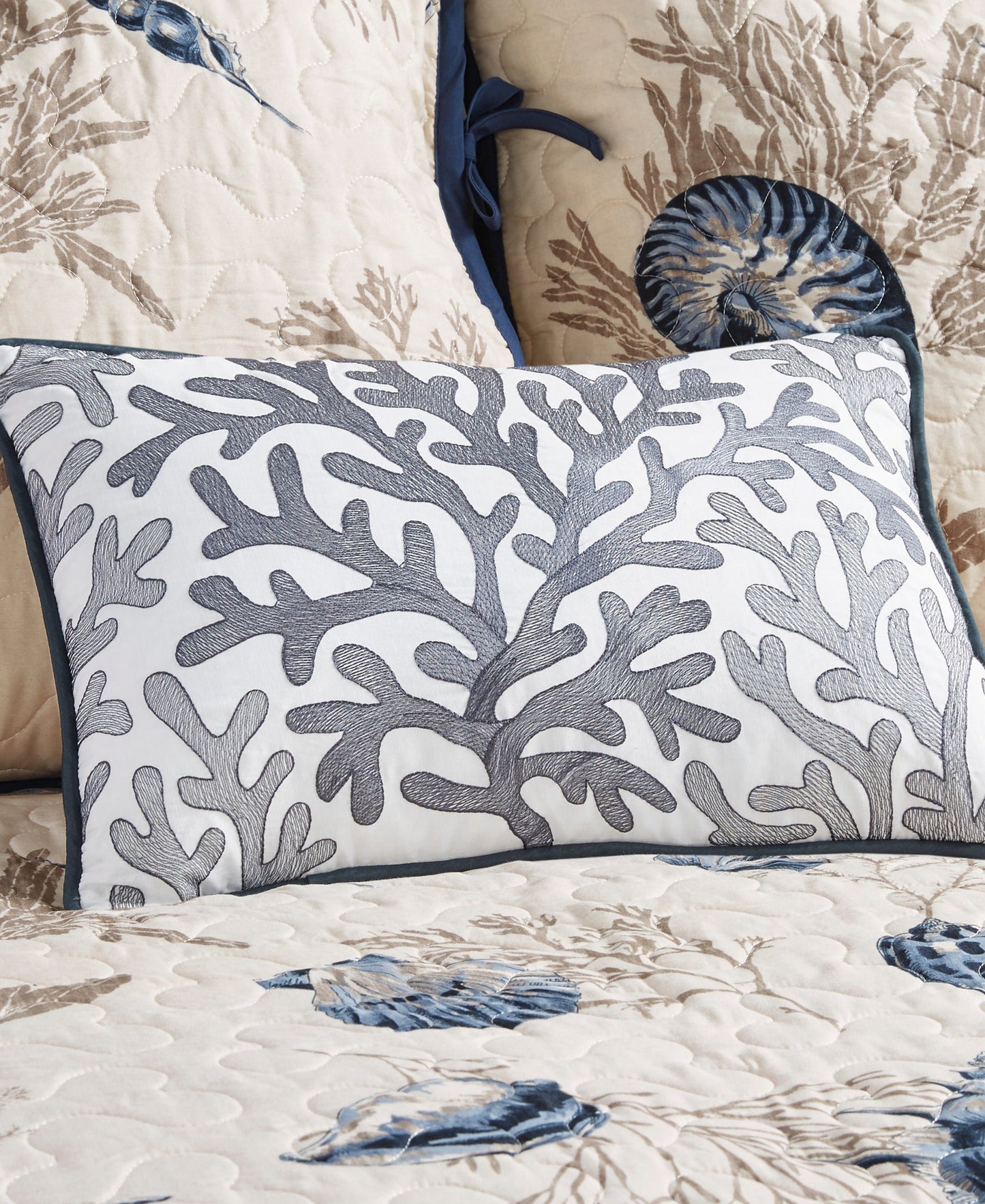 Rockaway 6 Piece Reversible Daybed Cover Set