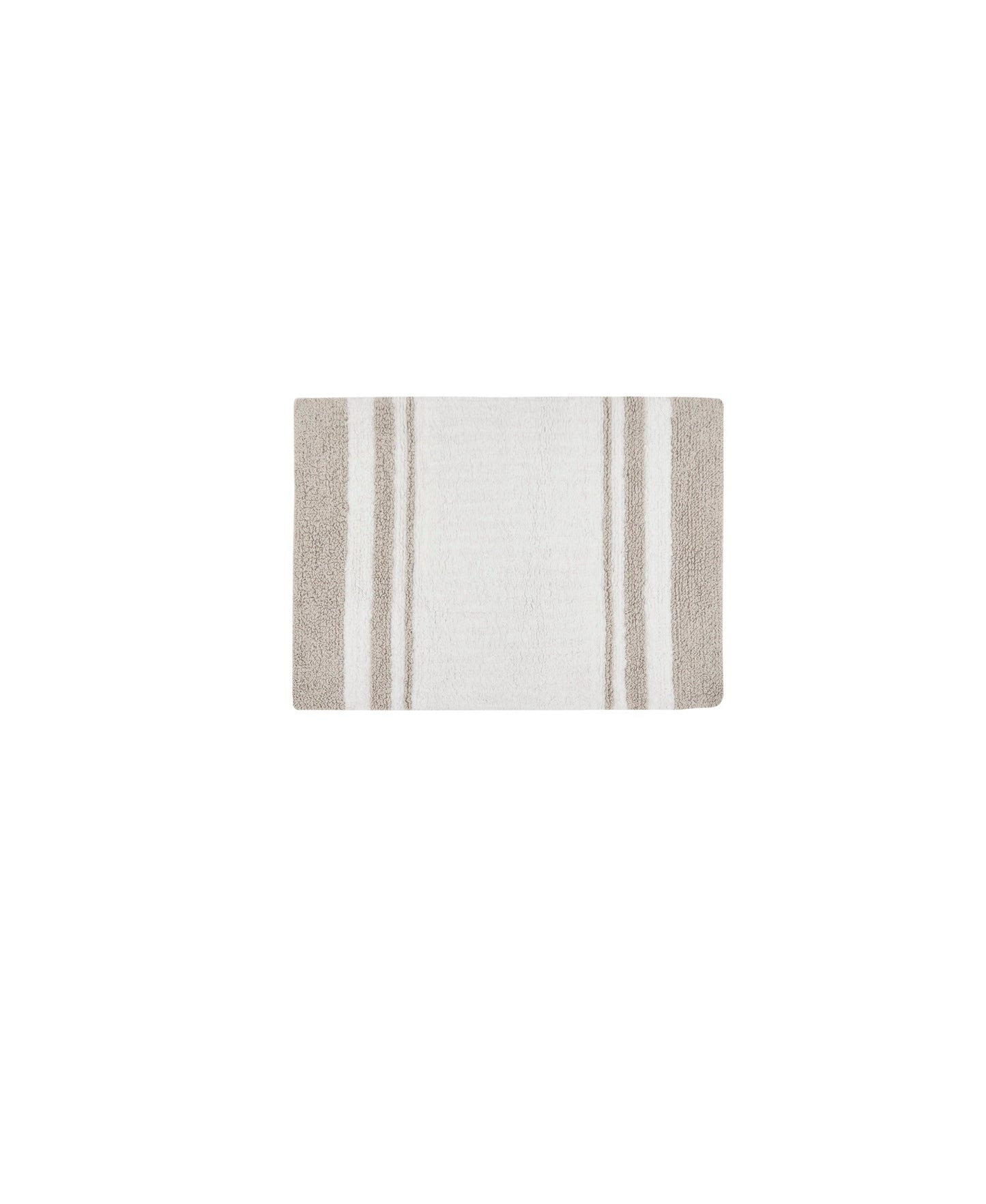 Spa Cotton Reversible Bath Rug