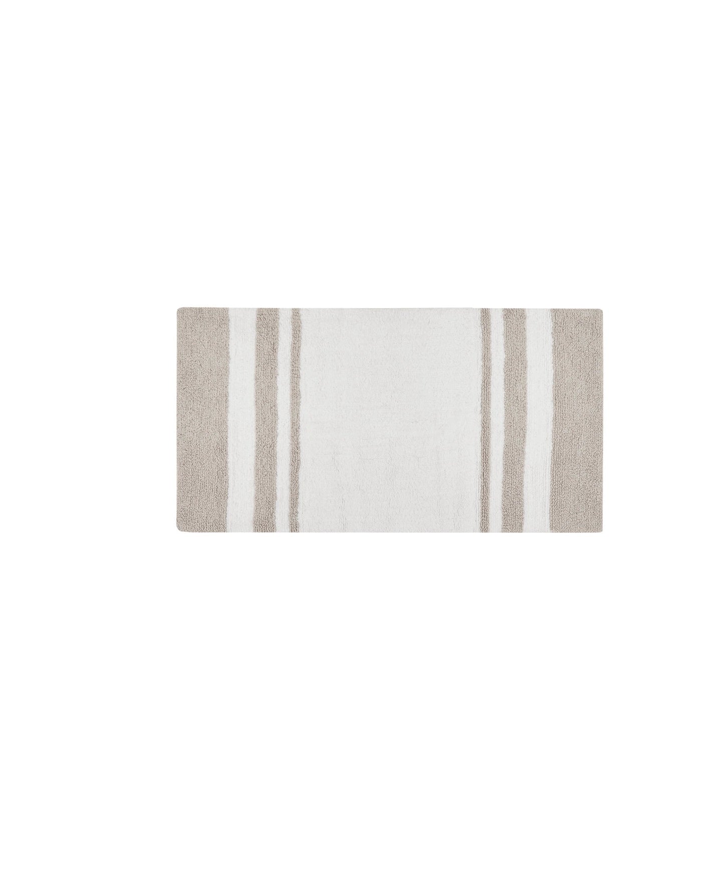 Spa Cotton Reversible Bath Rug
