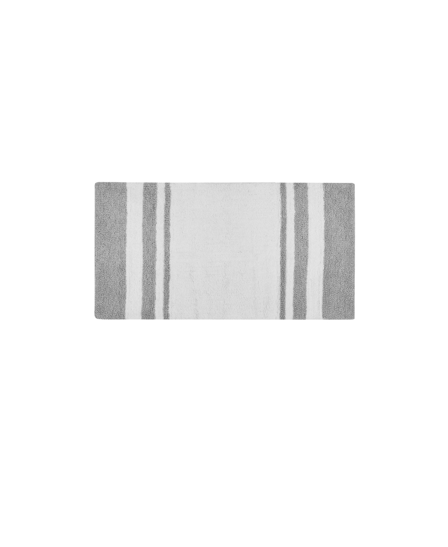 Spa Cotton Reversible Bath Rug