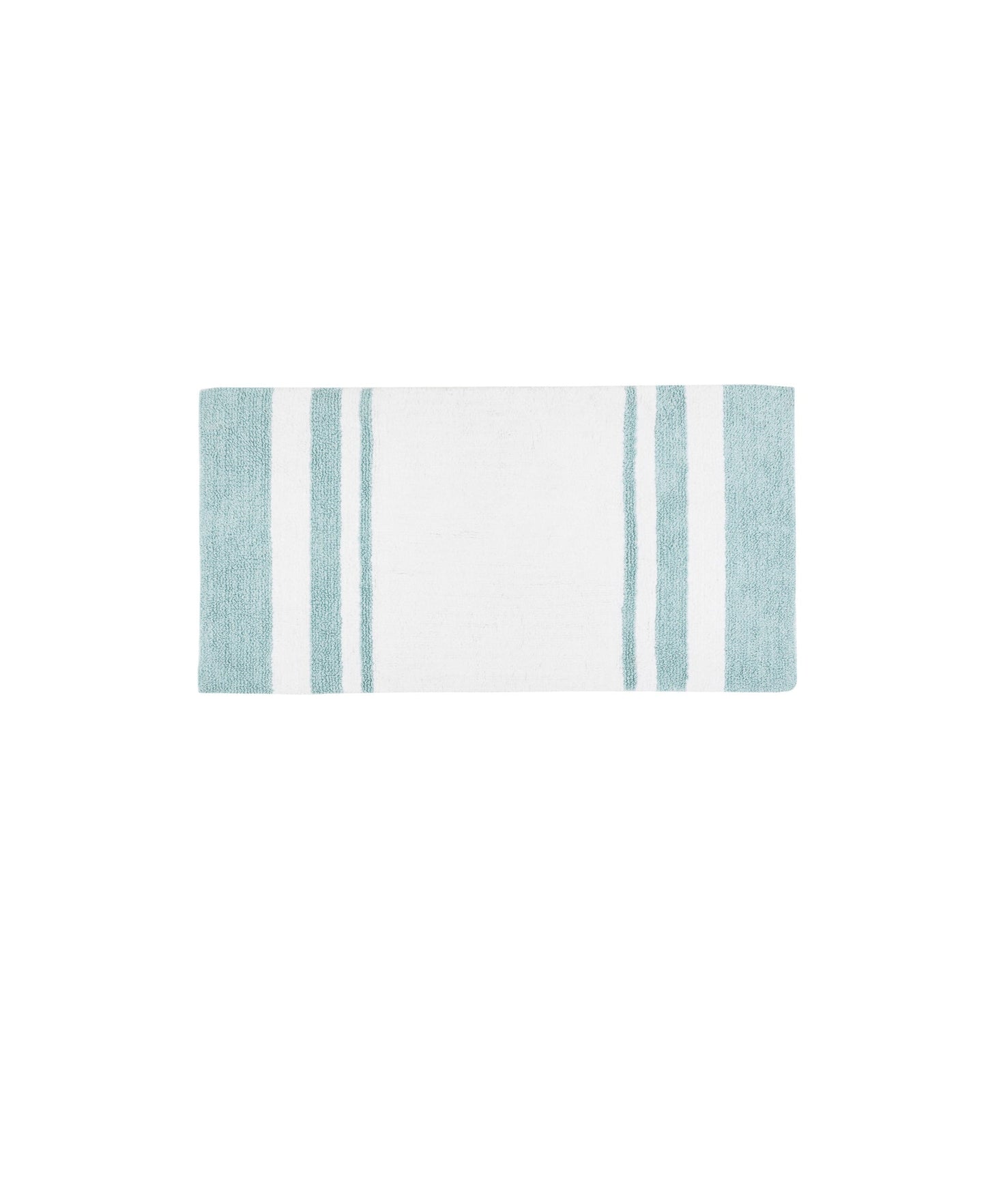 Spa Cotton Reversible Bath Rug