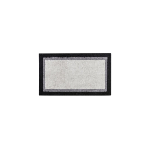 Salem Cotton Tufted Bath Rug