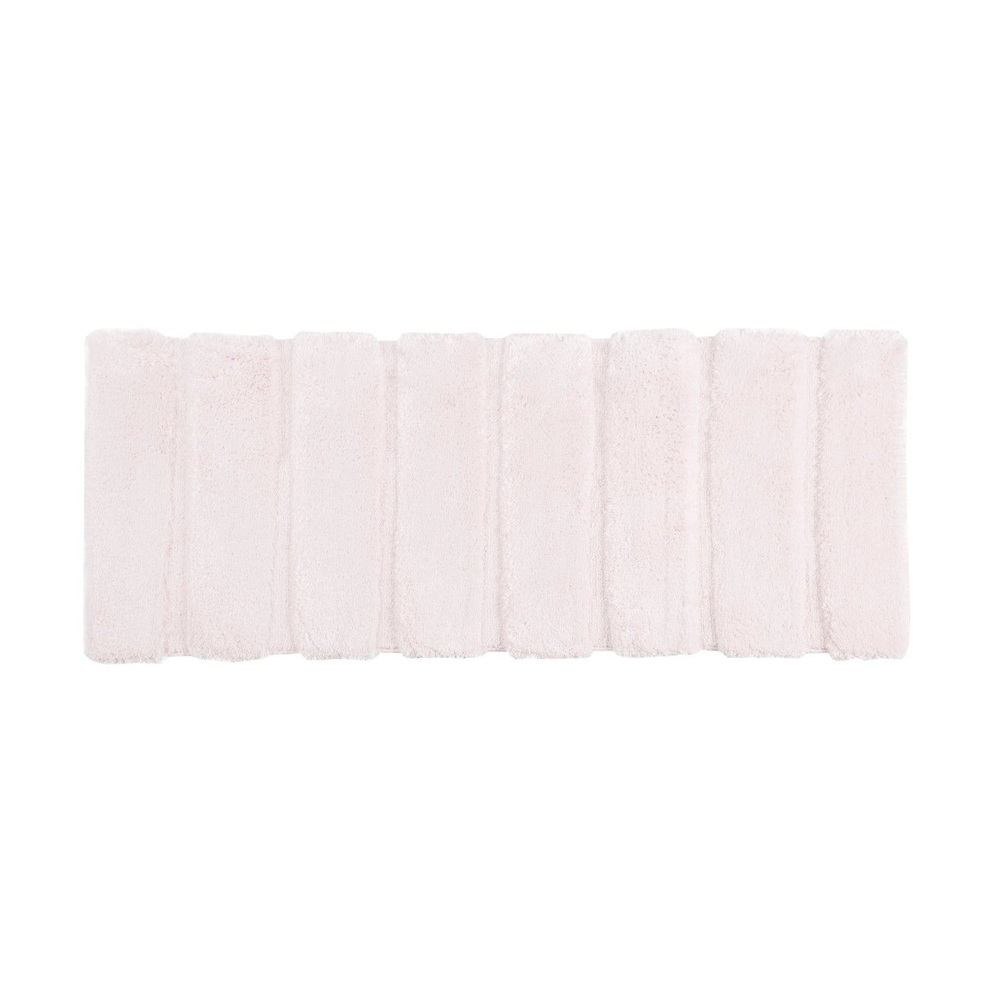 Tufted Pearl Channel Rug Grey
