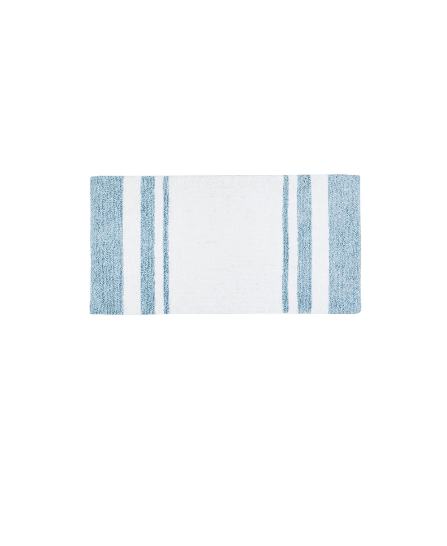 Spa Cotton Reversible Bath Rug