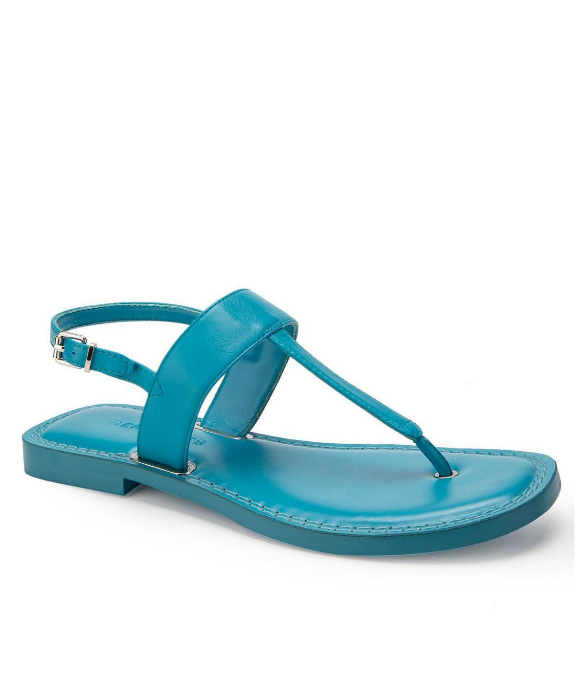Aerosoles Cherry Slingback Blue Leather