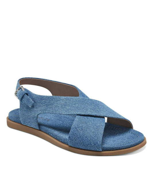 Aerosoles Cele Slingback Denim