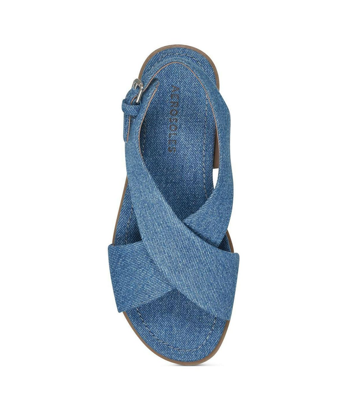 Aerosoles Cele Slingback Denim