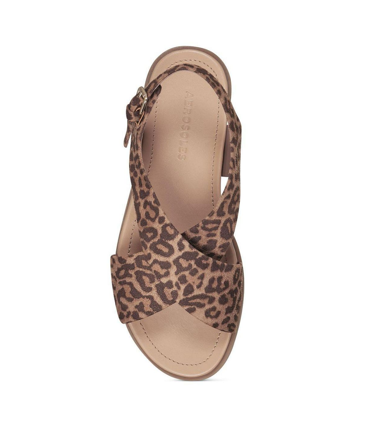 Aerosoles Cele Slingback Natural