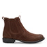 Brown Nubu Swatch