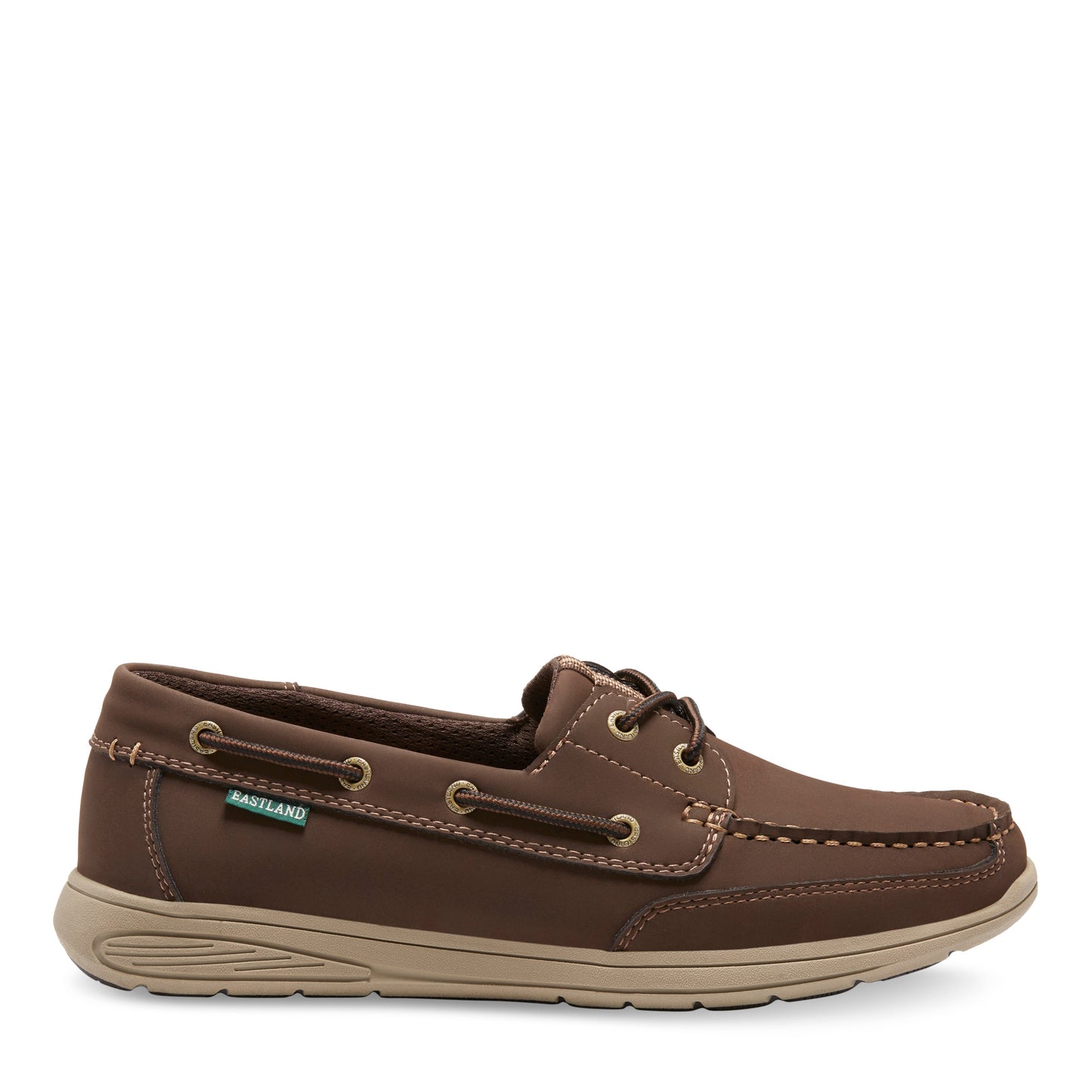 Benton Boat Shoe