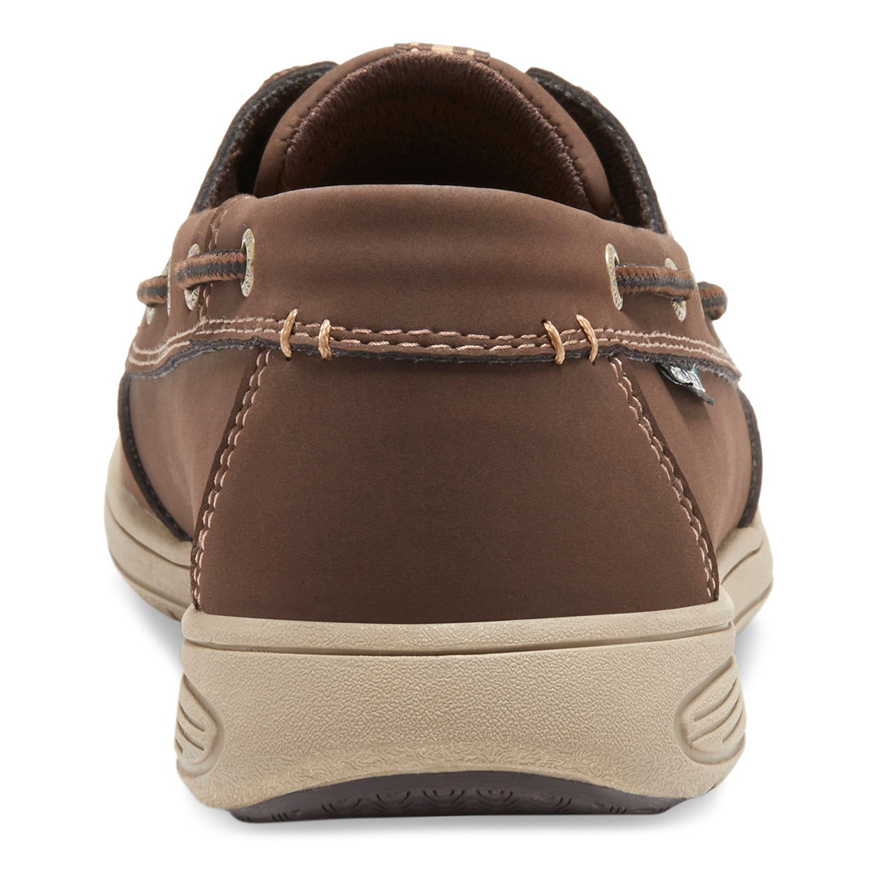 Benton Boat Shoe