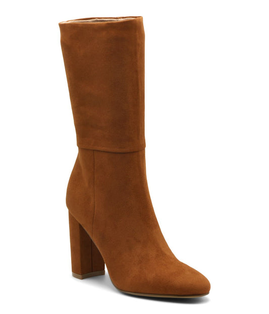 Charles by Charles David Billow Boot Caramelized