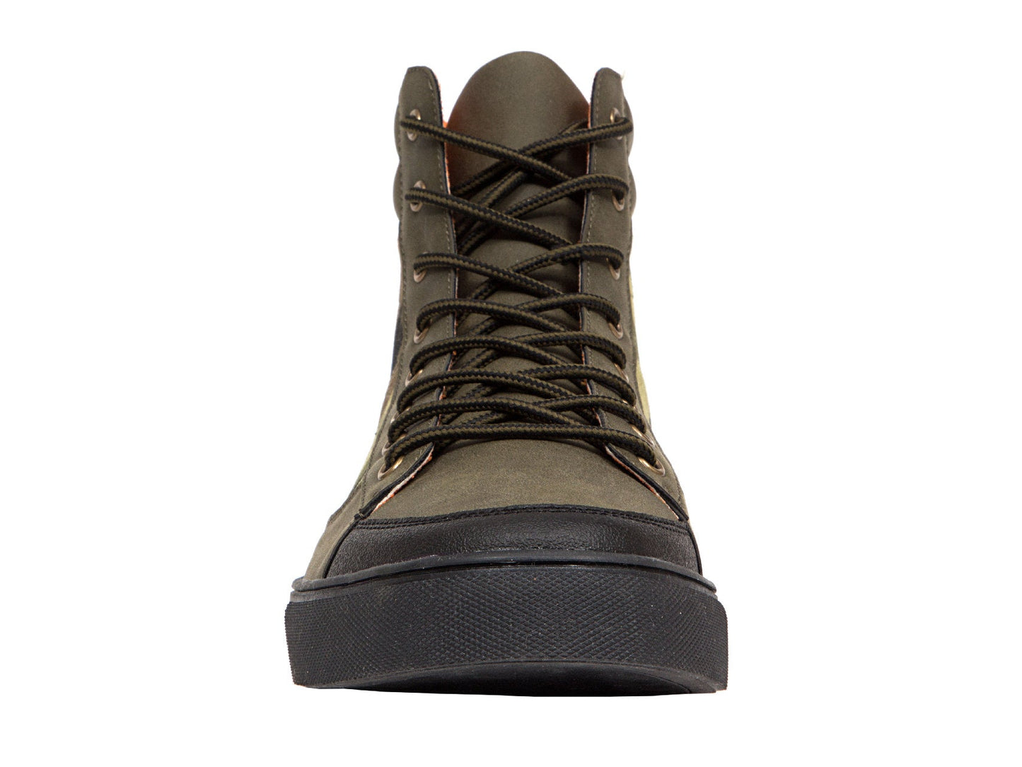 Men's Blaze Casual Fashion Comfort High Top Sneaker Boot