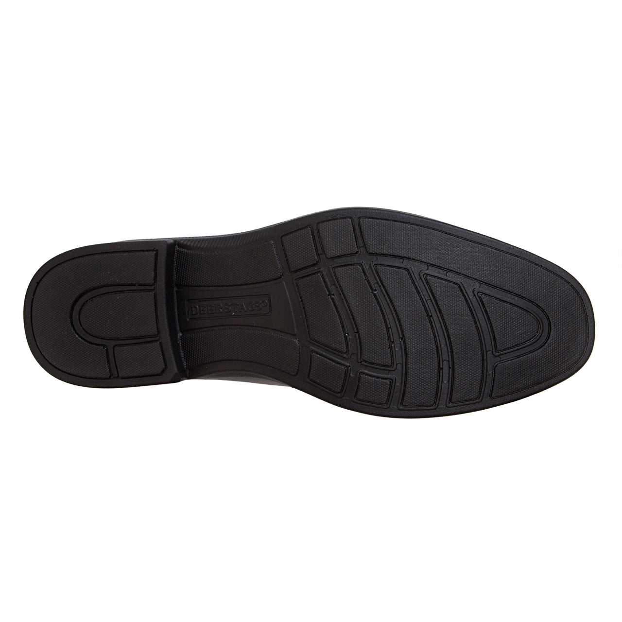 Deer Stags Men's Civic Comfort Penny Loafer