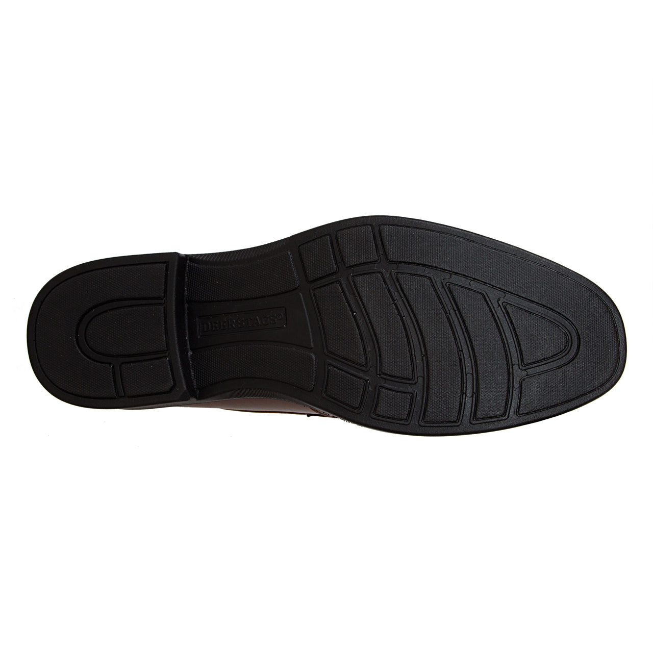 Deer Stags Men's Civic Comfort Penny Loafer