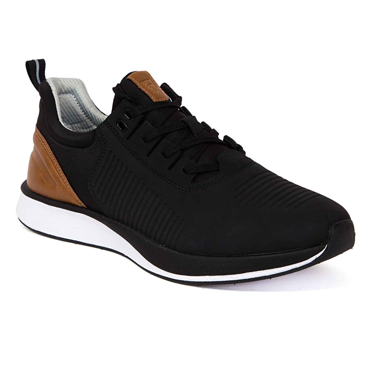 Deer Stags Men's Cranston Water-repellant Fashion Sneaker