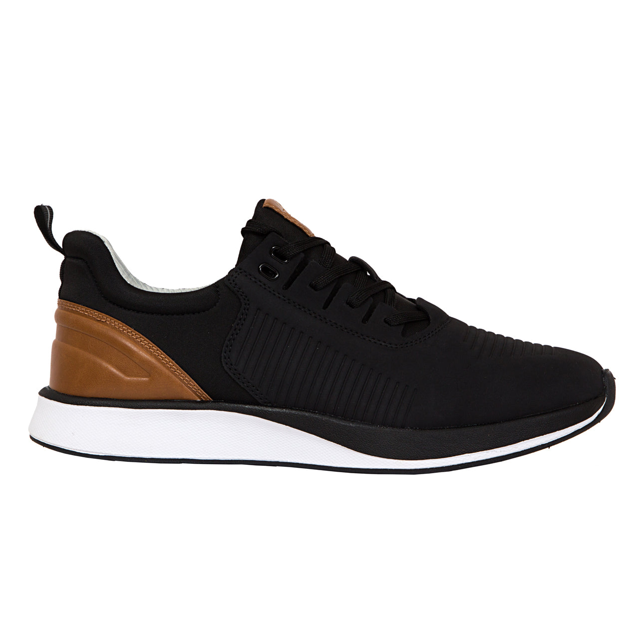 Deer Stags Men's Cranston Water-repellant Fashion Sneaker
