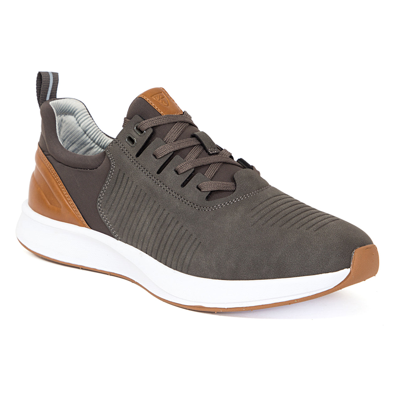 Deer Stags Men's Cranston Water-repellant Fashion Sneaker