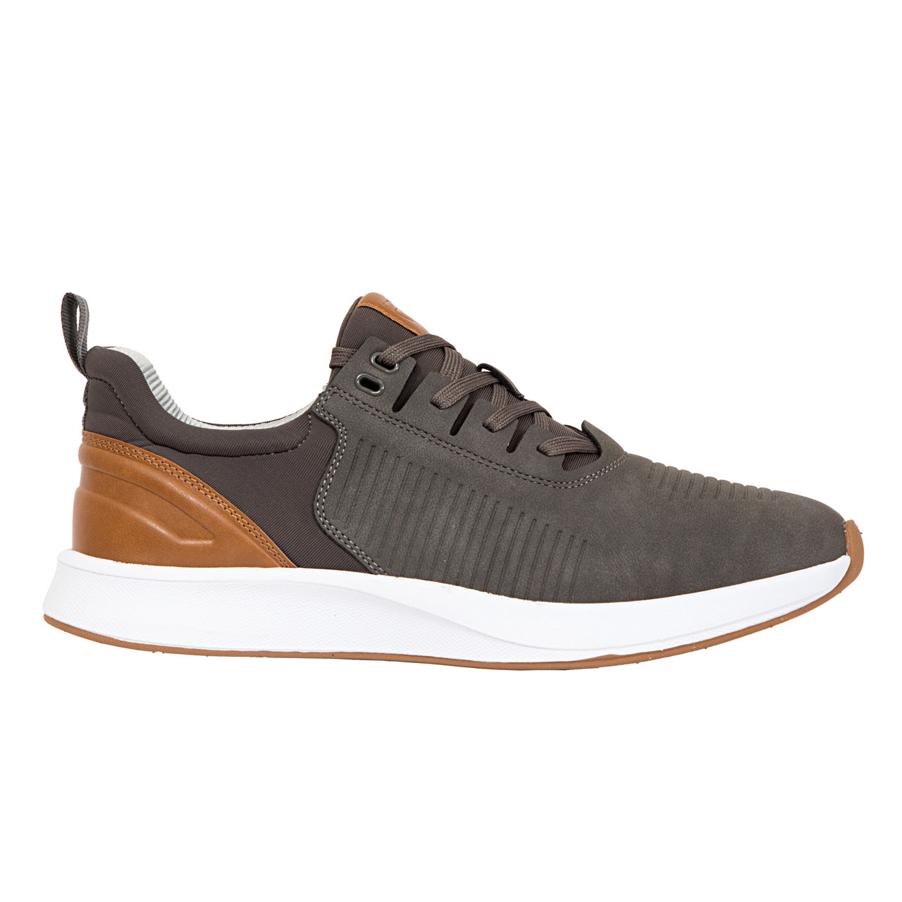 Deer Stags Men's Cranston Water-repellant Fashion Sneaker