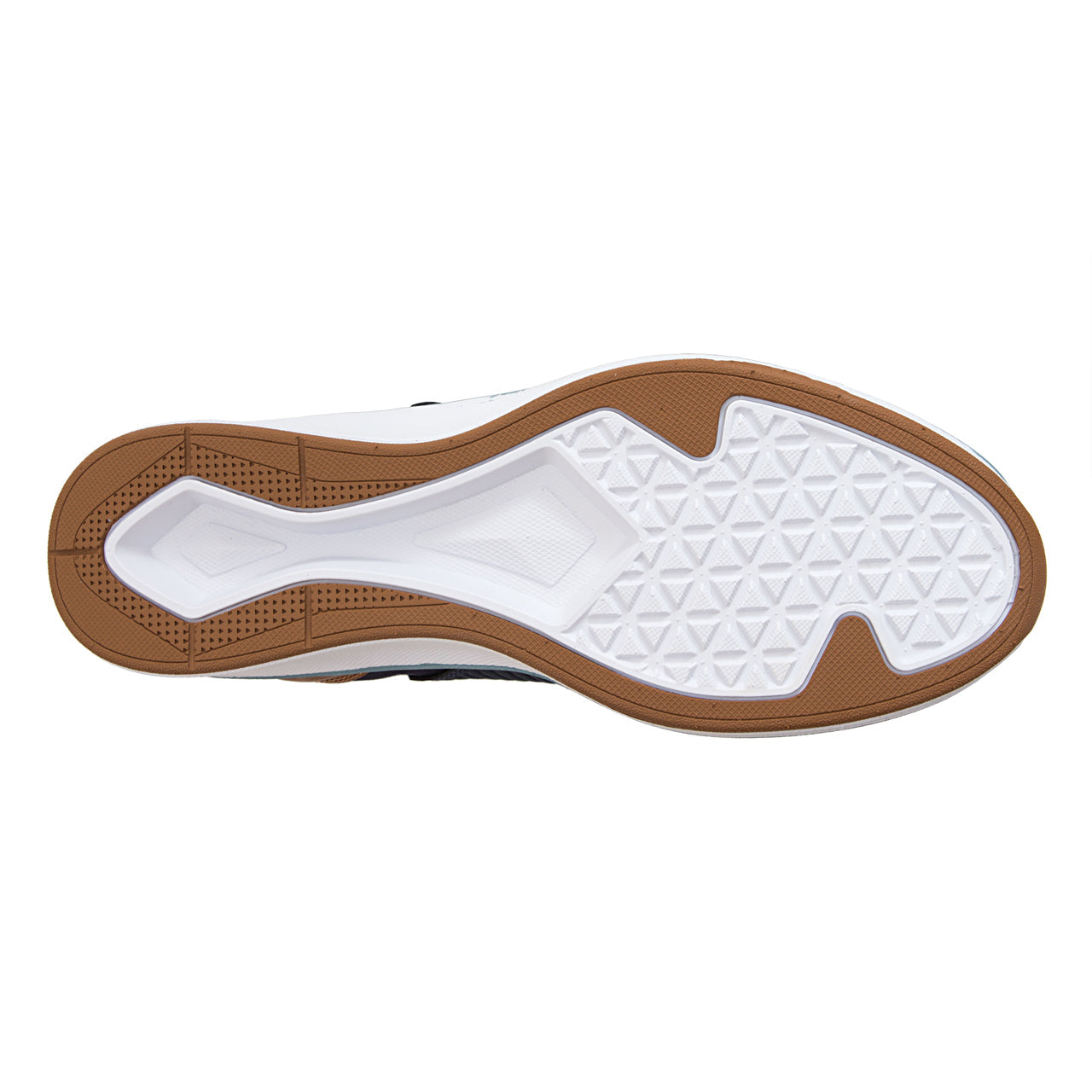 Deer Stags Men's Cranston Water-repellant Fashion Sneaker