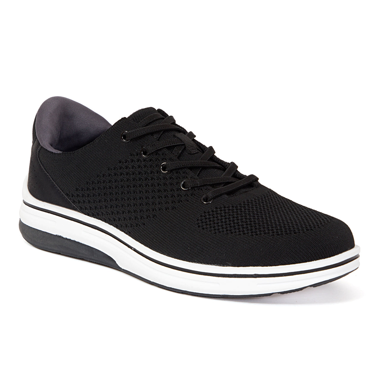 Deer Stags Men's Cortland Comfort Fashion Sneaker