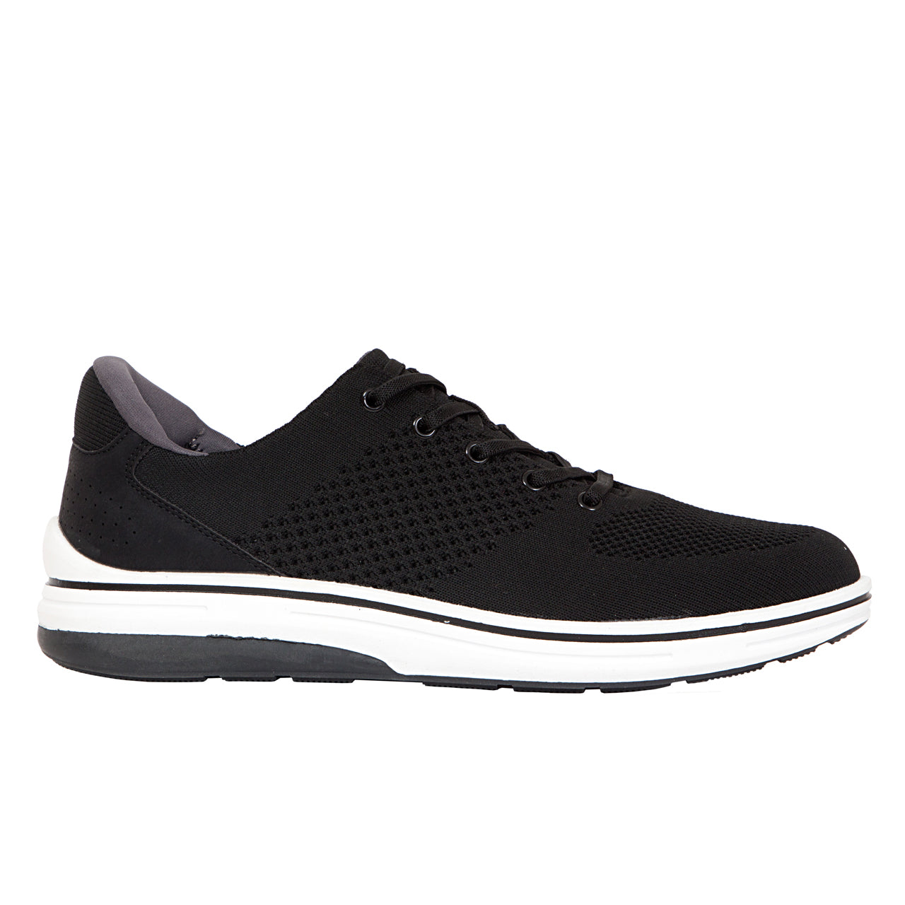 Deer Stags Men's Cortland Comfort Fashion Sneaker
