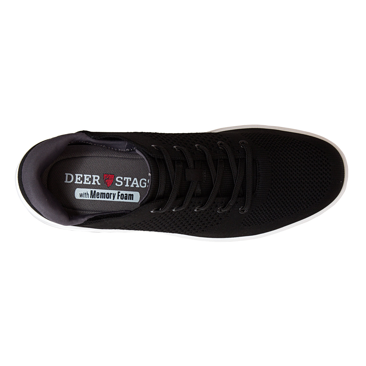 Deer Stags Men's Cortland Comfort Fashion Sneaker