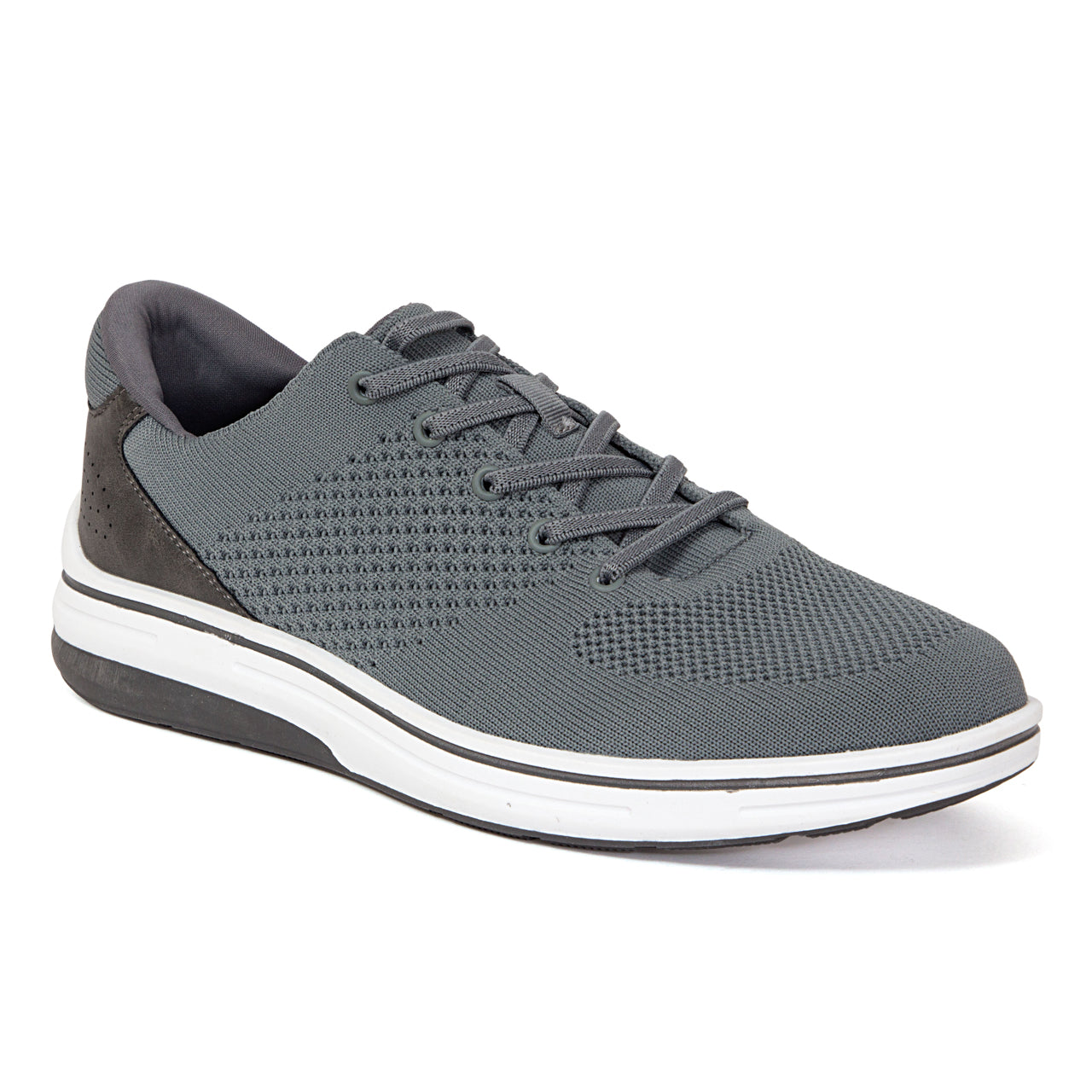 Deer Stags Men's Cortland Comfort Fashion Sneaker