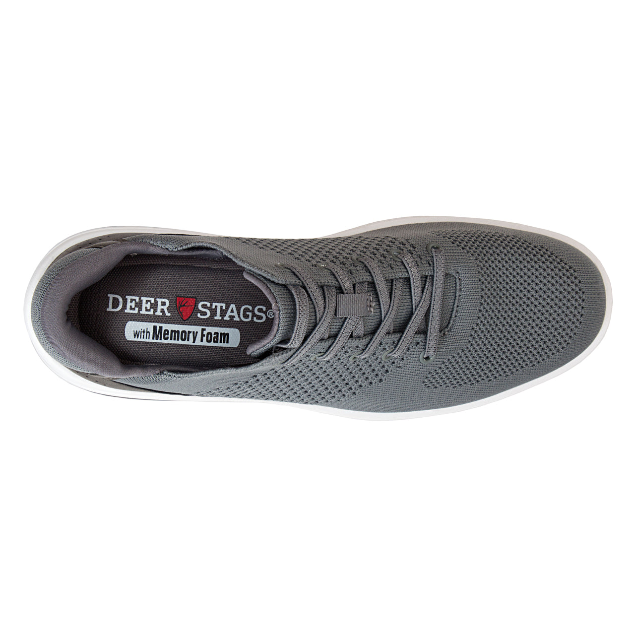 Deer Stags Men's Cortland Comfort Fashion Sneaker