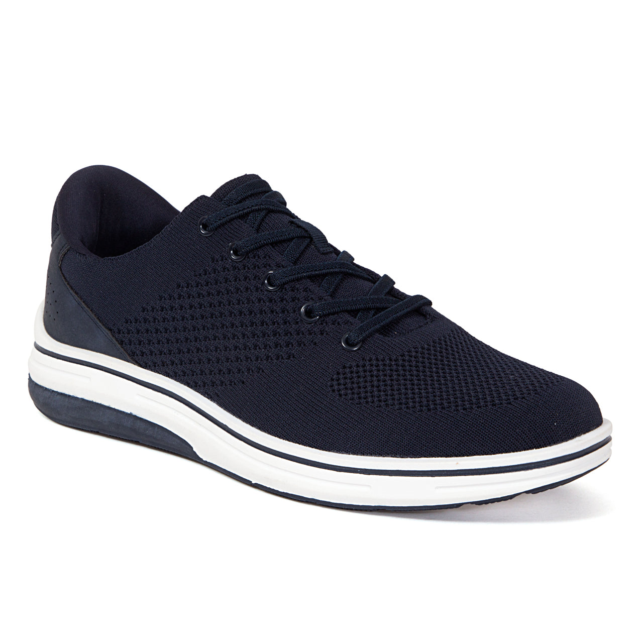 Deer Stags Men's Cortland Comfort Fashion Sneaker