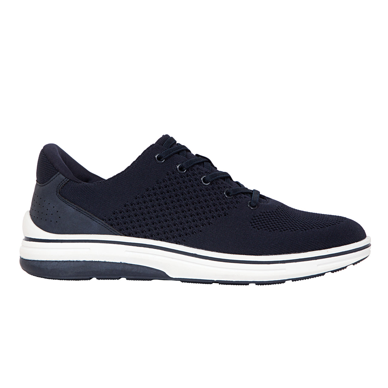 Deer Stags Men's Cortland Comfort Fashion Sneaker