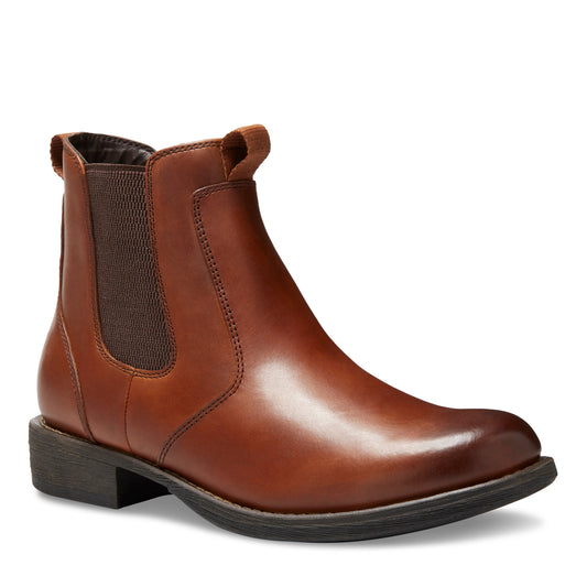 Eastland Daily Double Boot - Tan