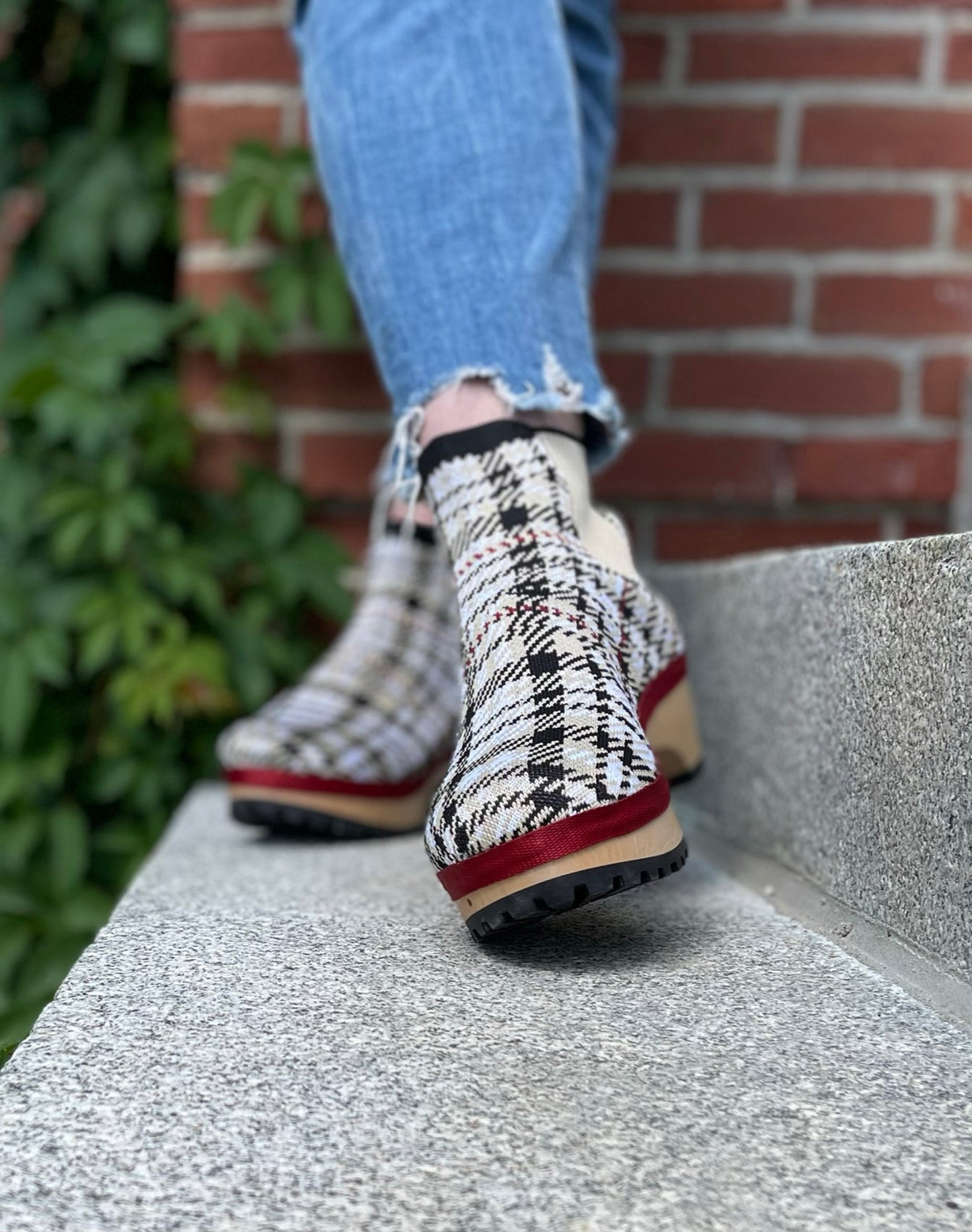 Harpswell Boot 2