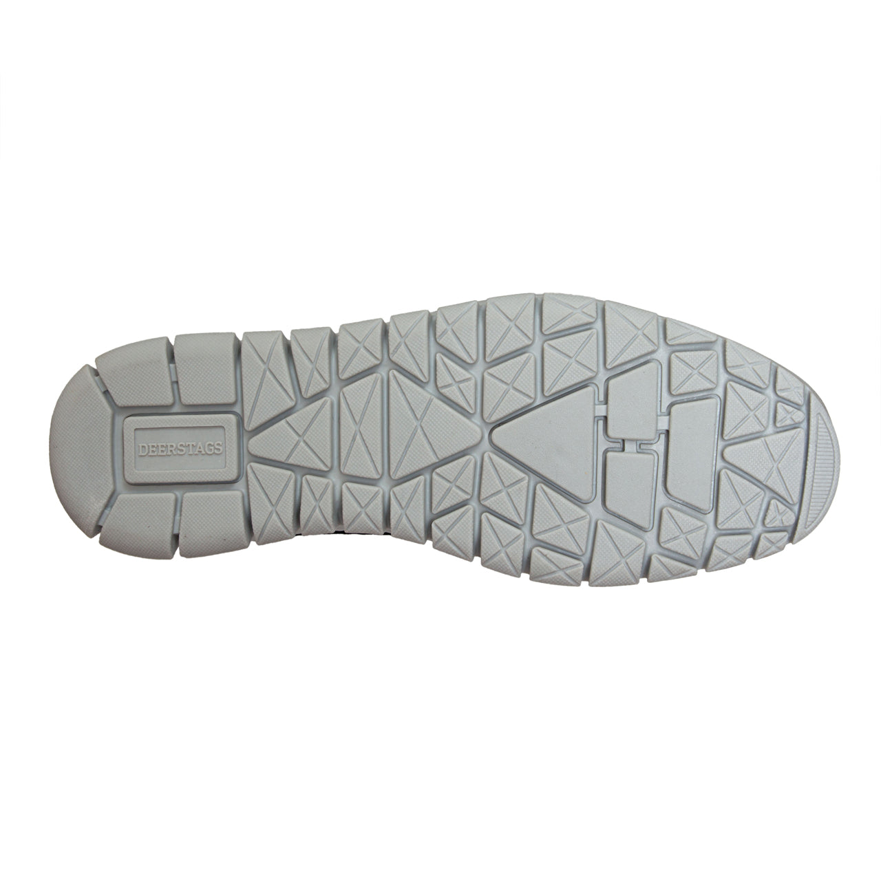 Deer Stags Men's Status Comfort Fashion Sneaker