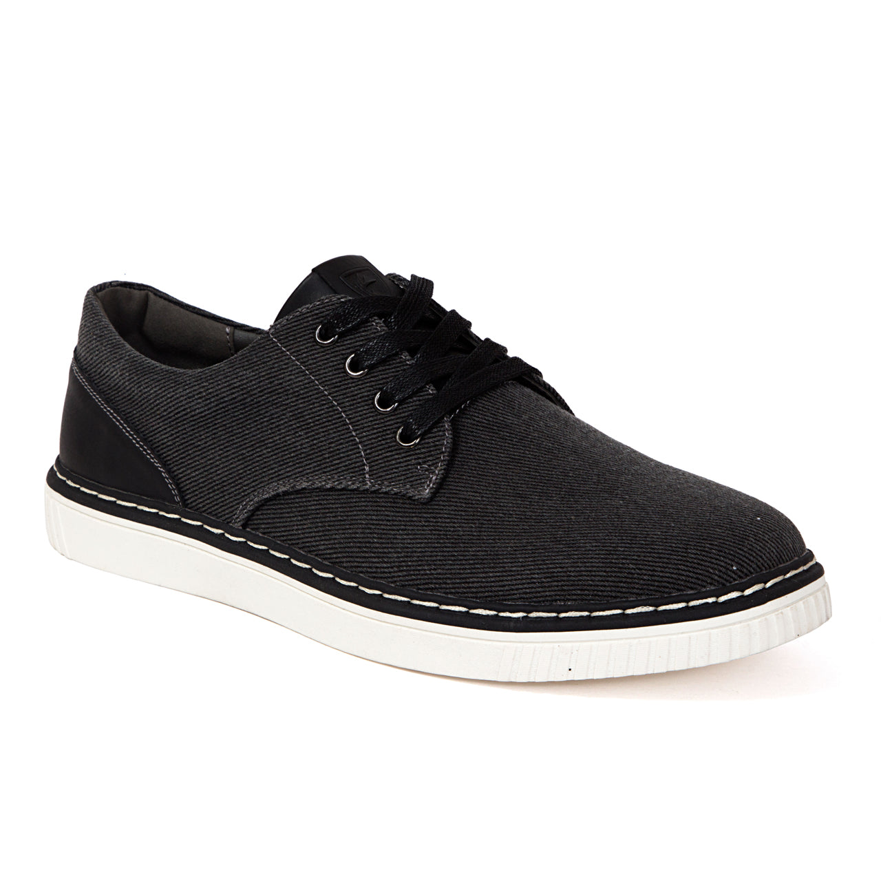 Deer Stags Men's Stockton Dress Casual Oxford