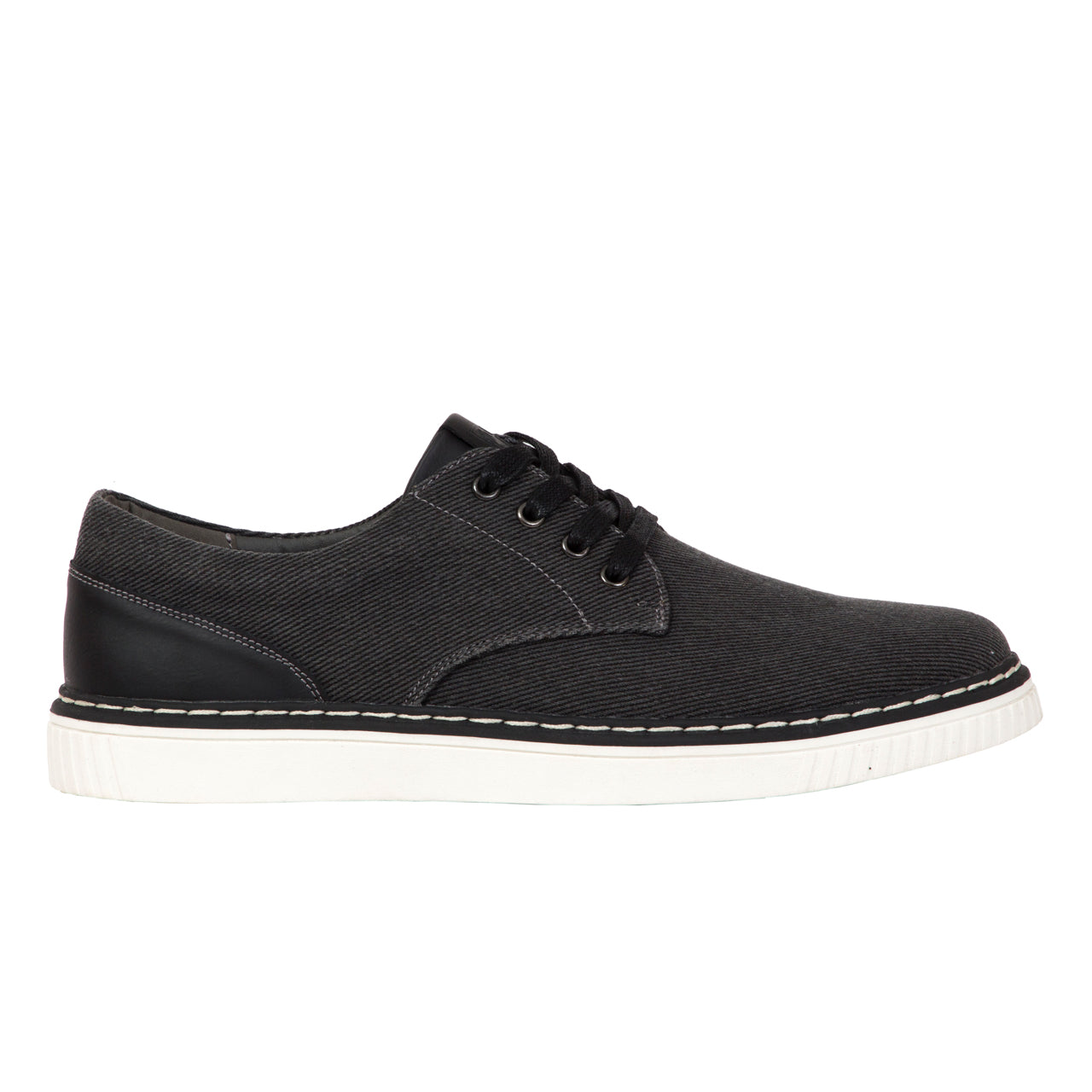 Deer Stags Men's Stockton Dress Casual Oxford