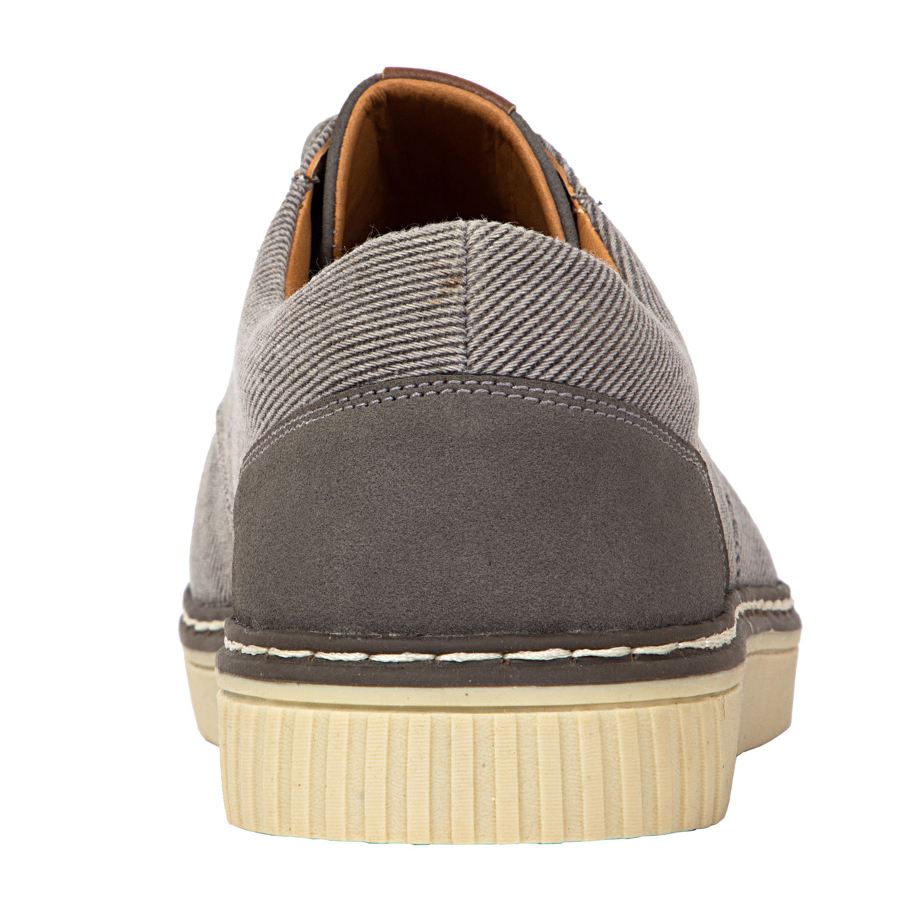 Deer Stags Men's Stockton Dress Casual Oxford