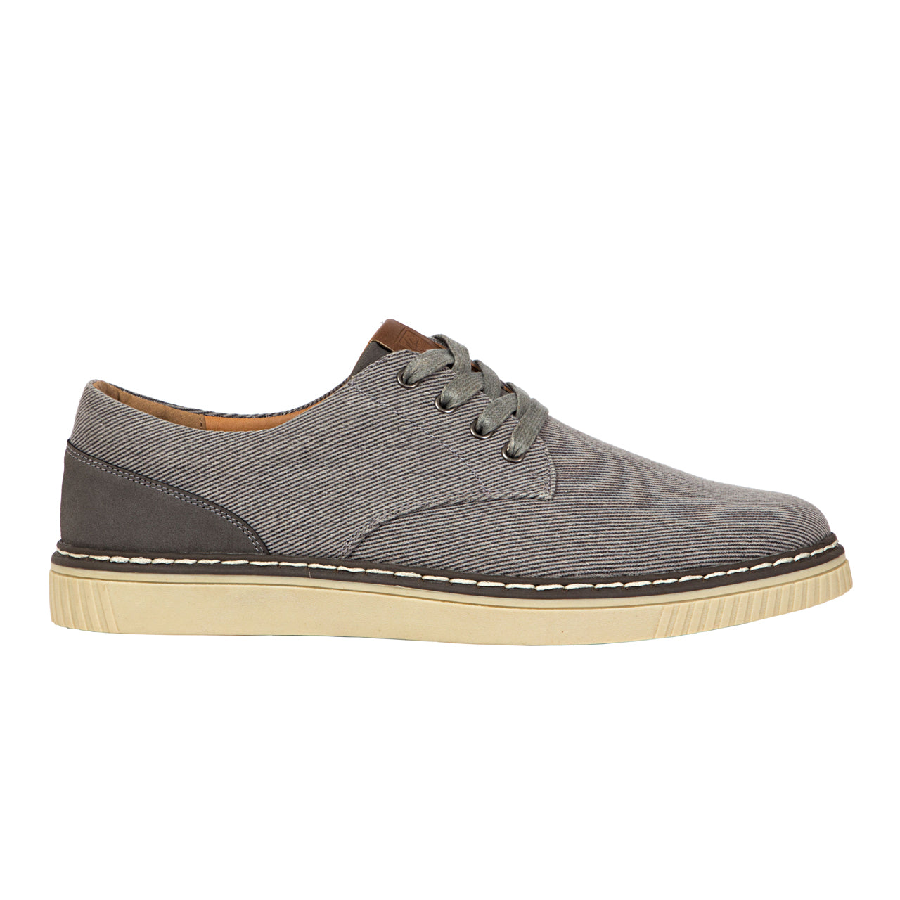 Deer Stags Men's Stockton Dress Casual Oxford