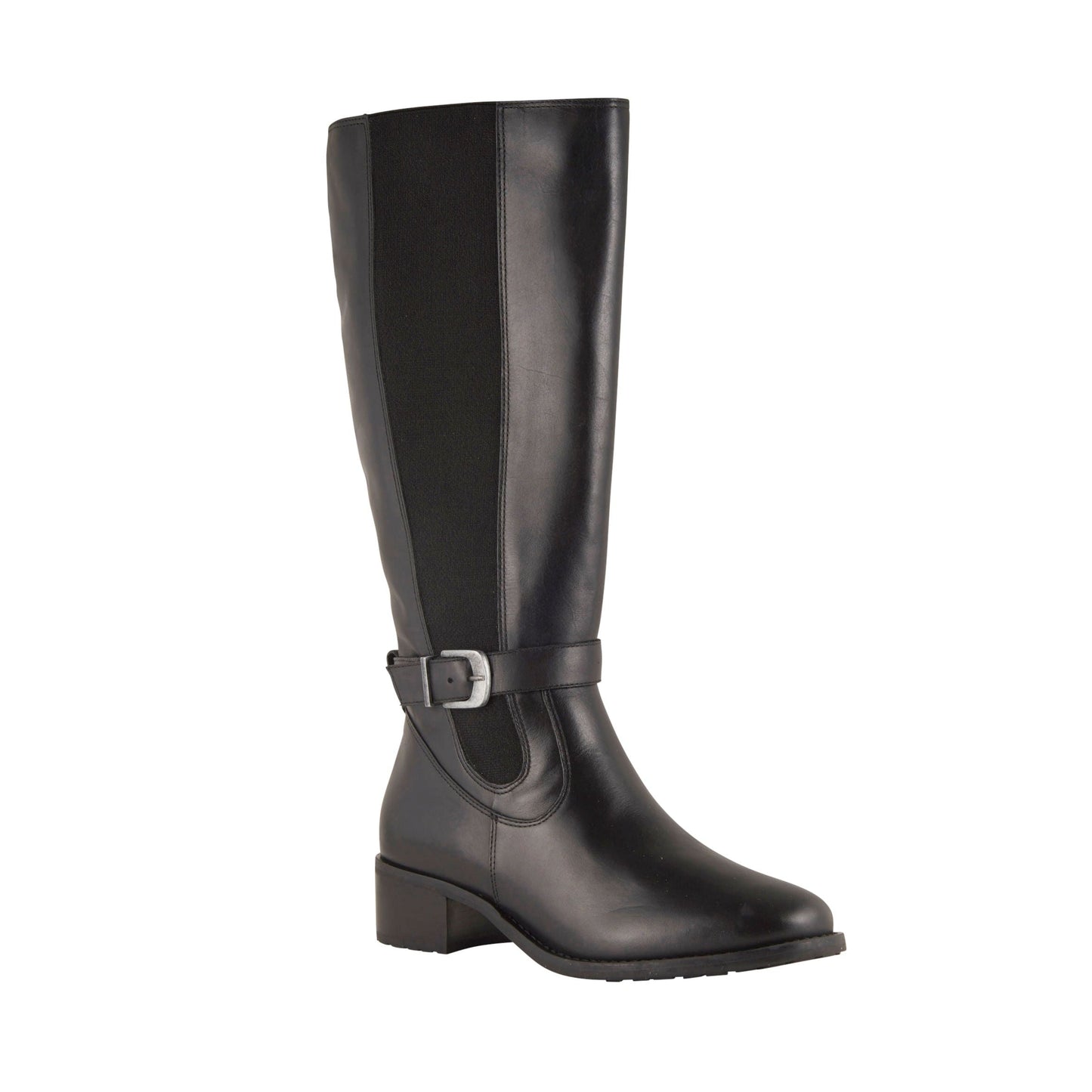 Allegria wide calf boot