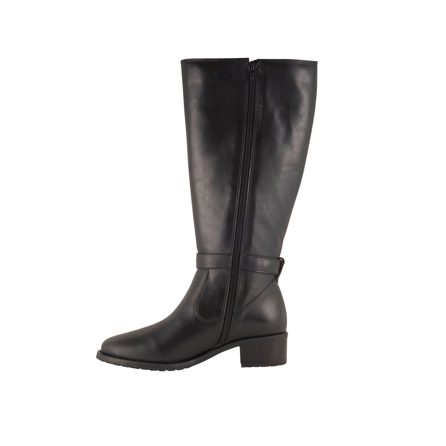 Allegria wide calf boot