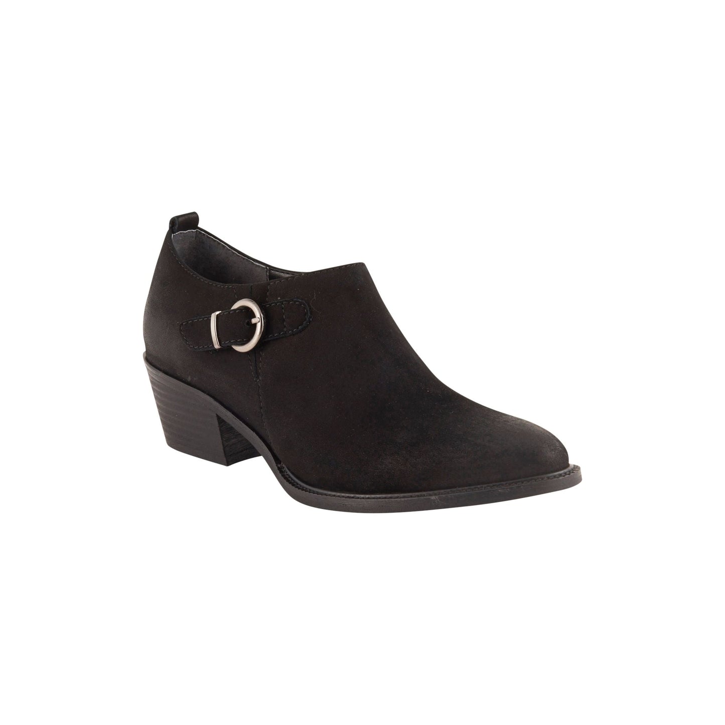 Freeda Western Style Bootie