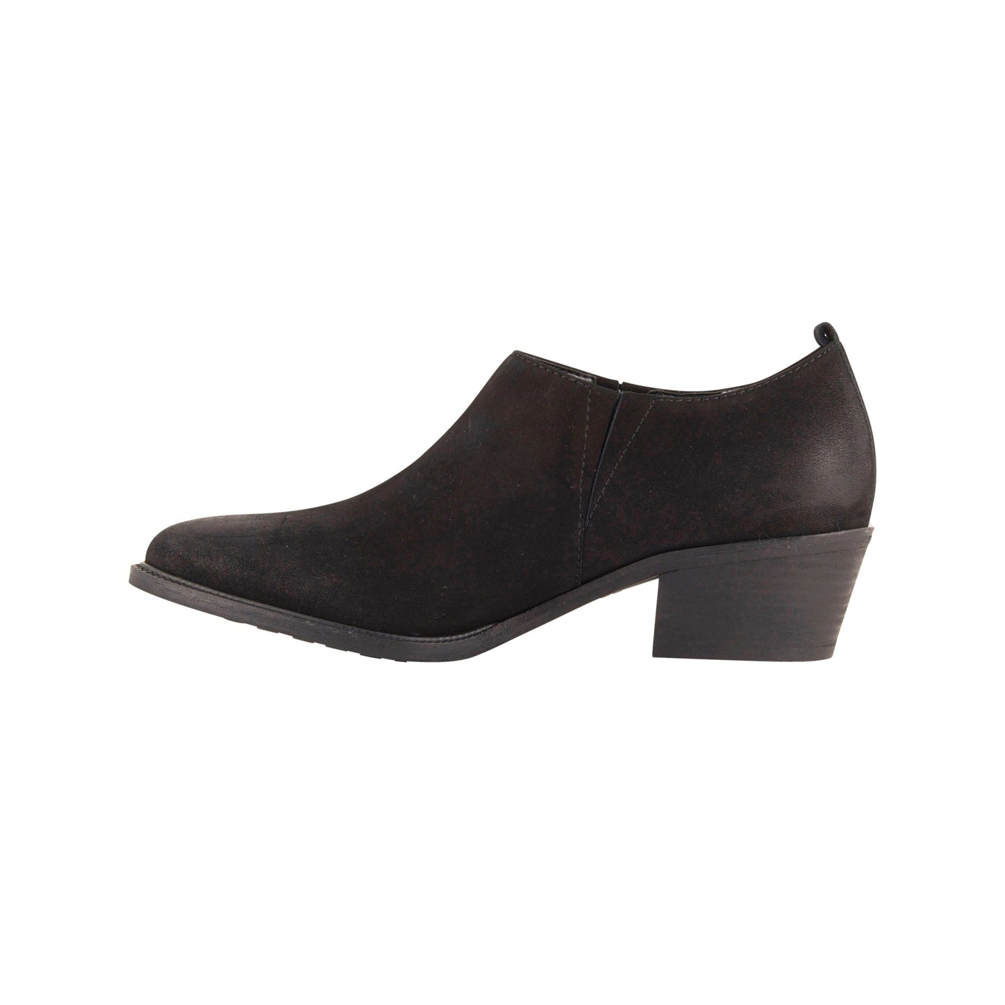Freeda Western Style Bootie