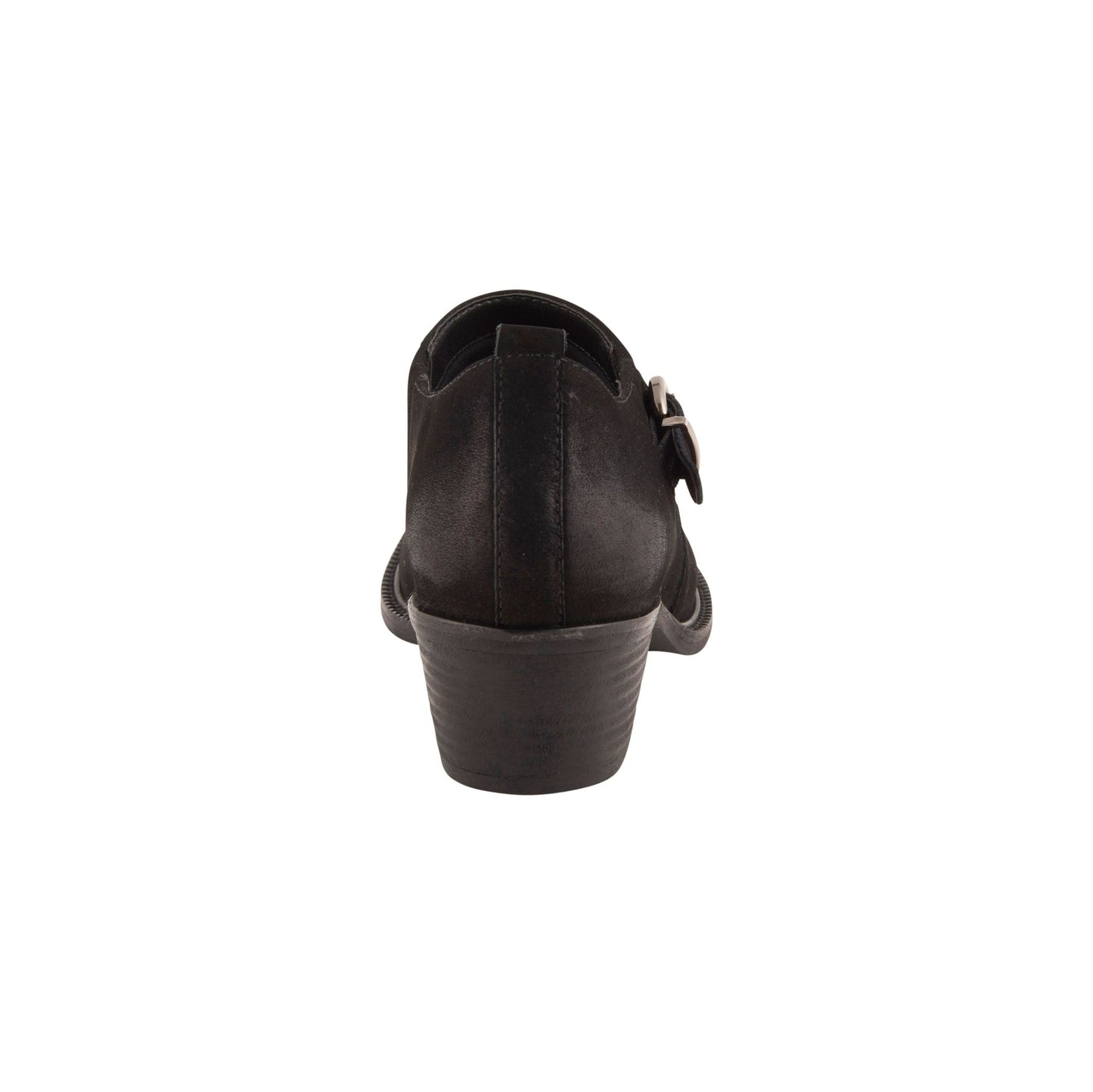 Freeda Western Style Bootie